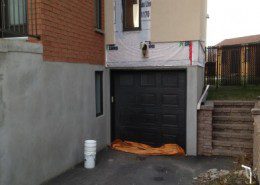 Drainage