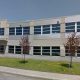 Réaménagement d’un entrepôt et mise aux normes pour en faire le bâtiment de service et d’entretien du pont Champlain.
