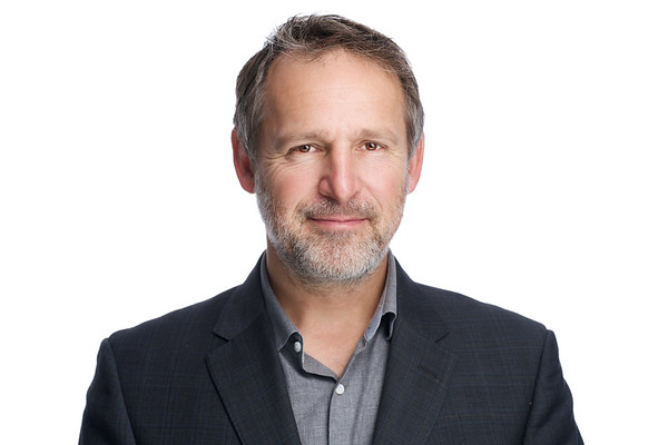 Yvonick Houde, ing. M. Ing., P. Eng.