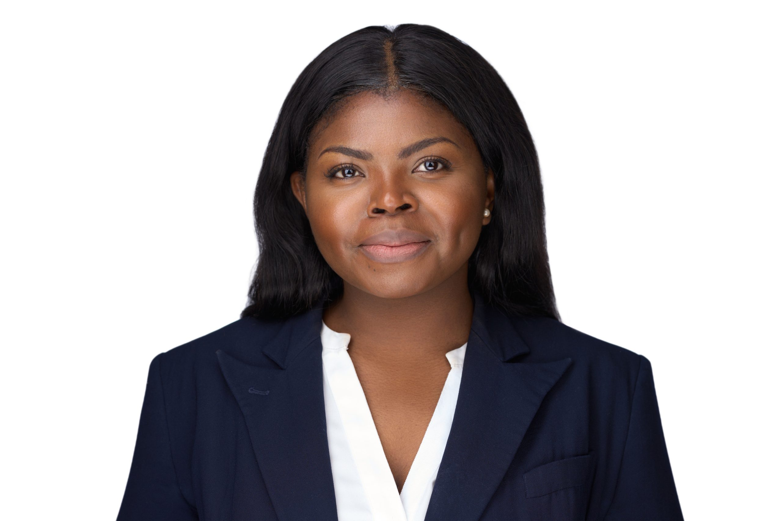 Hilary Nana Yoba