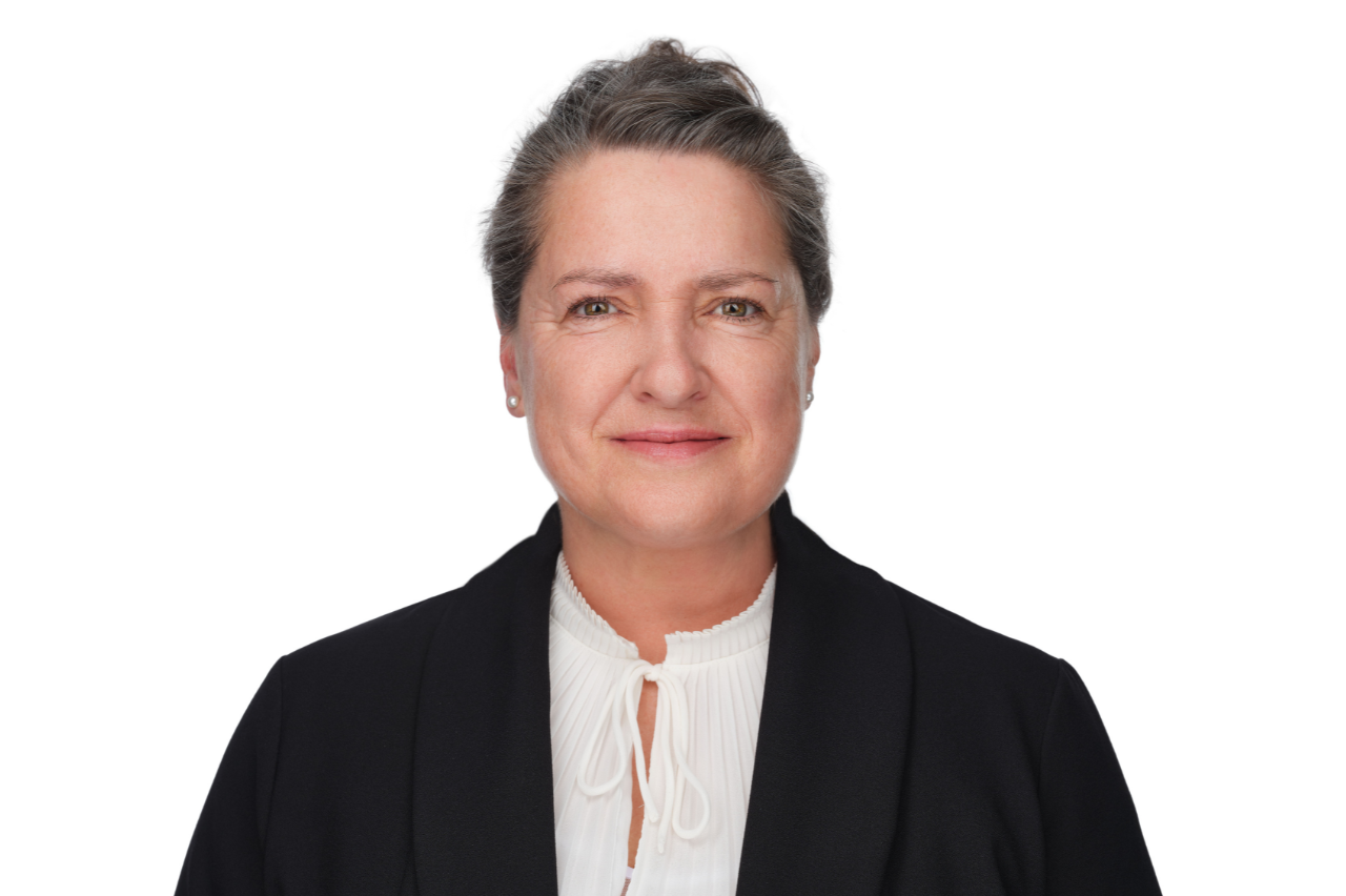 Nathalie Lamothe