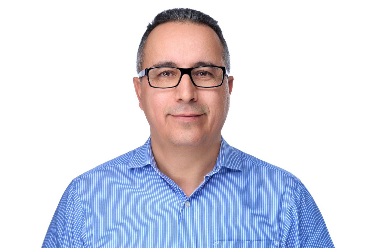 Sadek Lazzouzi