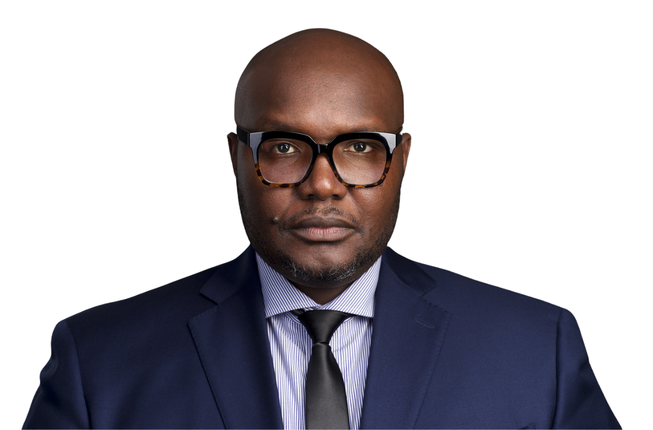 Claude E. Gomis